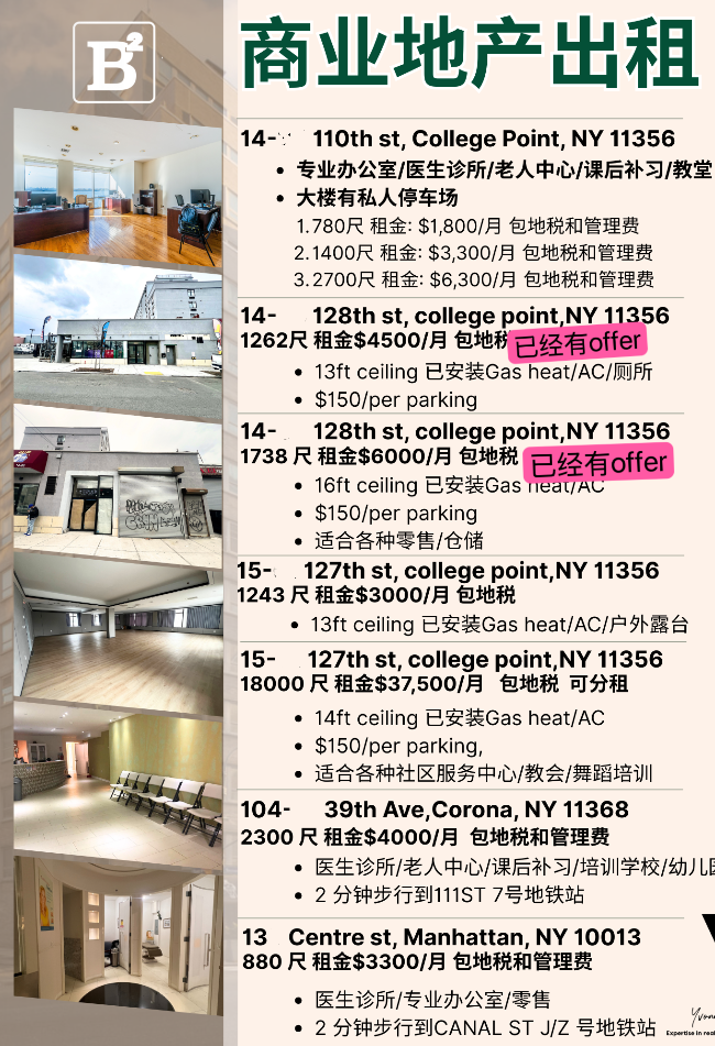 商业店铺出租#6462207090 class=